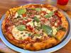 PIZZA TOSCANA