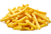 PORCAO 1/2 FRITAS 