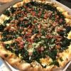 PIZZA ESCAROLA
