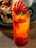 CAIPIROSKA MORANGO C /MARACUJÁ 