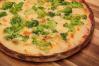 PIZZA BROCOLIS