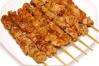 ESPETO  DE  FRANGO