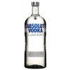 ABSOKUT VODKA
