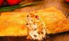 PASTEL FRANGO C/CATUPIRY