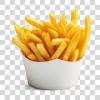 ADICIONAL DE FRITAS 