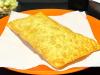 PASTEL PIZZA