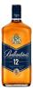 BALLANTINES BLENDED 12