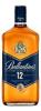 BALLANTINES BLENDED 12
