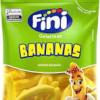 FINI BANANAS