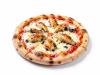 PIZZA FRANGO C/ CATUPIRY - BROTO