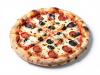 PIZZA TOSCANA - BROTO