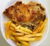 MARMITA BISTECA