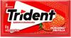 TRIDENT MORANGO 