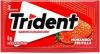 TRIDENT MORANGO 