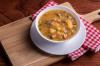 CALDO MANDIOCA