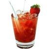 CAIPIRINHA MORANGO 
