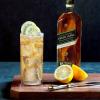 GREEN LABEL