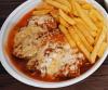 MARMITA PARMEGIANA CARNE 