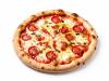 PIZZA BARONESA - BROTO