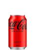 COCA-COLA ZERO   350 ml