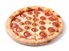 PIZZA PEPPERONI - BROTO