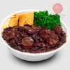 MARMITA FEIJOADA