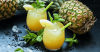 CAIPIROSKA  ABACAXÍ 