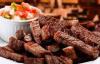 PORCAO  ISCA DE CARNE 600gr.