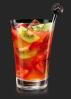 CAIPIROSKA KIWI C/MORANGO