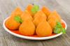 SALGADO COXINHA
