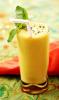 SUCO MARACUJÁ  POLPA 