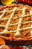 PIZZA FRANGO C/ CATUPIRY