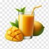 SUCO DE MANGA