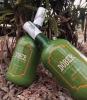 DOBER MAÇÃ VERDE GARRAFA