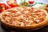 PIZZA  CHAMPIGNON DRUMOND - BROTO