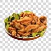 PORCAO  ISCA DE PEIXE 600gr 