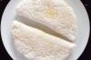 TAPIOCA C/ Manteiga 