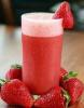 SUCO POLPA MORANGO