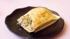 PASTEL FRANGO C/ CATUPIRY