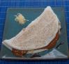 TAPIOCA DOCE (ROMEU E JULIETA)