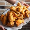 PORCAO FRANGO Á PASSARINHO  600gr 