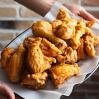 PORCAO FRANGO Á PASSARINHO  900gr
