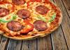 PIZZA SICILIANA
