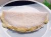 TAPIOCA C/ REQUEIJÃO