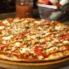 PIZZA LA-GRÁZIA