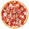 PIZZA CALABRESA