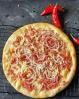 PIZZA BAHIANA