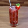 CAIPIROSKA  MORANGO 
