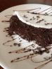 TAPIOCA C/ BRIGADEIRO