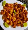 PORCAO CAMARÃO  EMPANADO 600gr